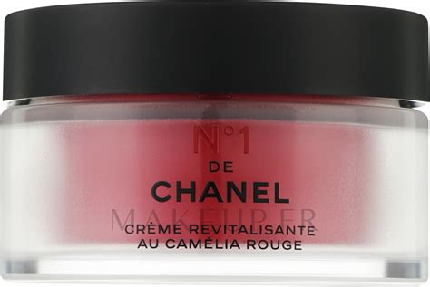 chanel n1 creme revitalisante au camelia rouge|no 1 de chanel reviews.